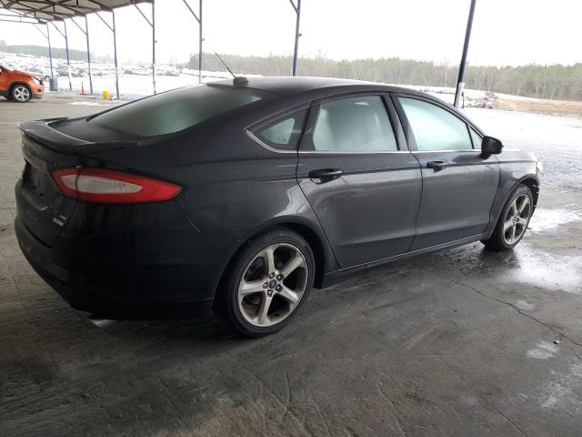 Photo 3 from auction – 2016 FORD FUSION SE with VIN 3FA6P0HD5GR235426