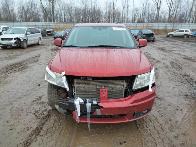 Photo 5 from auction – 2010 DODGE JOURNEY SX with VIN 3D4PG5FV3AT161914