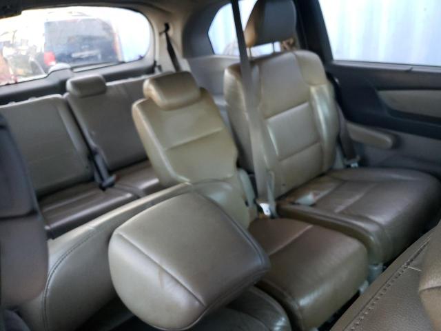 Photo 11 from auction – 2012 HONDA ODYSSEY EX with VIN 5FNRL5H6XCB047479
