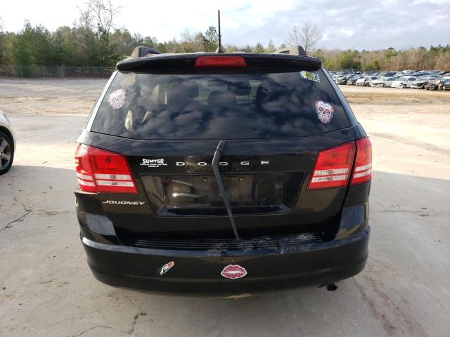 Photo 6 from auction – 2019 DODGE JOURNEY SE with VIN 3C4PDCAB1KT746760