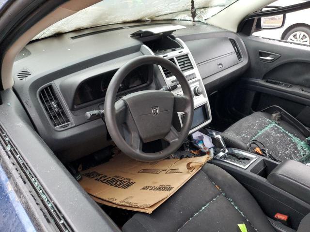 Photo 8 from auction – 2010 DODGE JOURNEY SE with VIN 3D4PG4FB5AT225371