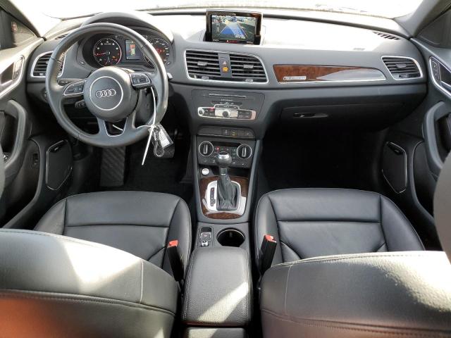 Photo 8 from auction – 2018 AUDI Q3 PREMIUM with VIN WA1JCCFS2JR014771