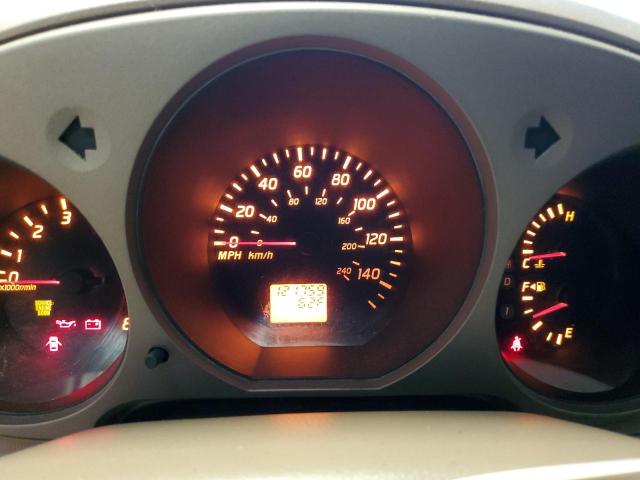 Photo 9 from auction – 2002 NISSAN ALTIMA BAS with VIN 1N4AL11DX2C229277