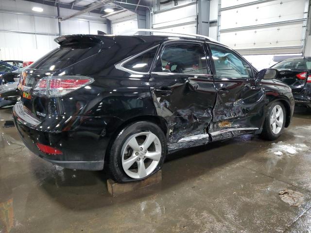 Photo 3 from auction – 2015 LEXUS RX 350 BAS with VIN 2T2BK1BA0FC294525