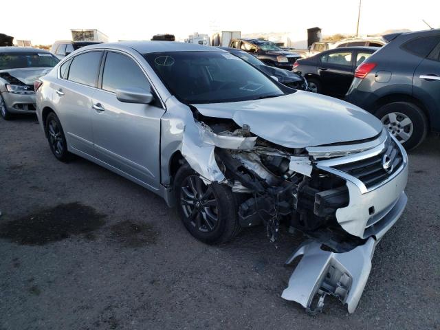Photo 4 from auction – 2015 NISSAN ALTIMA 2.5 with VIN 1N4AL3AP4FN906520