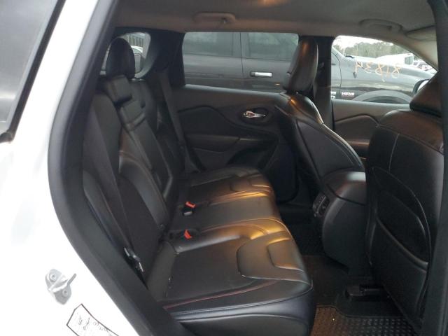 Photo 11 from auction – 2019 JEEP CHEROKEE T with VIN 1C4PJMBX6KD298952