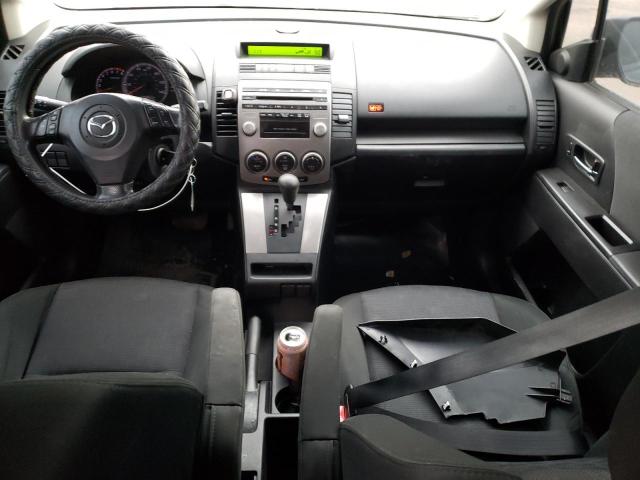 Photo 8 from auction – 2009 MAZDA 5 with VIN JM1CR293590352127