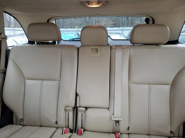 Photo 10 from auction – 2008 FORD EDGE LIMIT with VIN 2FMDK39C88BA92281