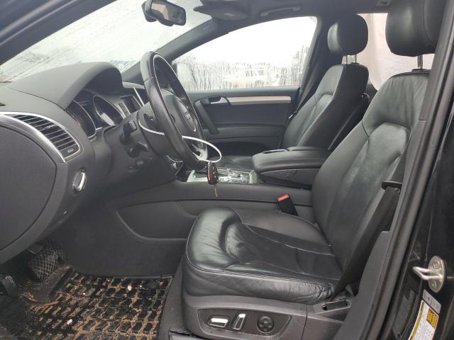 Photo 7 from auction – 2014 AUDI Q7 PRESTIG with VIN WA1DGAFEXED020871