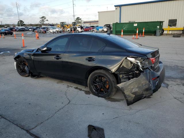 Photo 2 from auction – 2017 INFINITI Q50 PREMIU with VIN JN1EV7AP8HM742441