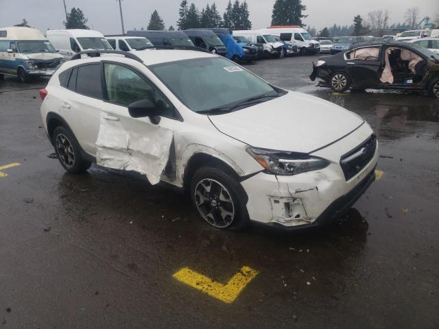 Photo 4 from auction – 2018 SUBARU CROSSTREK with VIN JF2GTAAC2JH306299