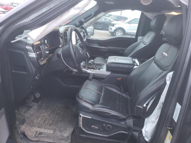 Photo 7 from auction – 2021 FORD F150 SUPER with VIN 1FTFW1E84MFA26648