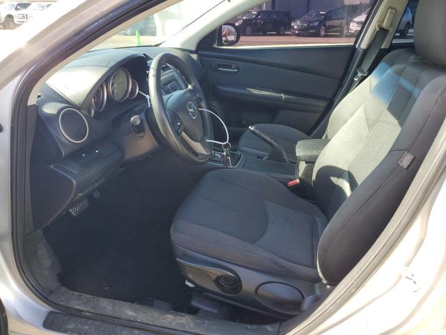 Photo 7 from auction – 2011 MAZDA 6 I with VIN 1YVHZ8BH3B5M17560