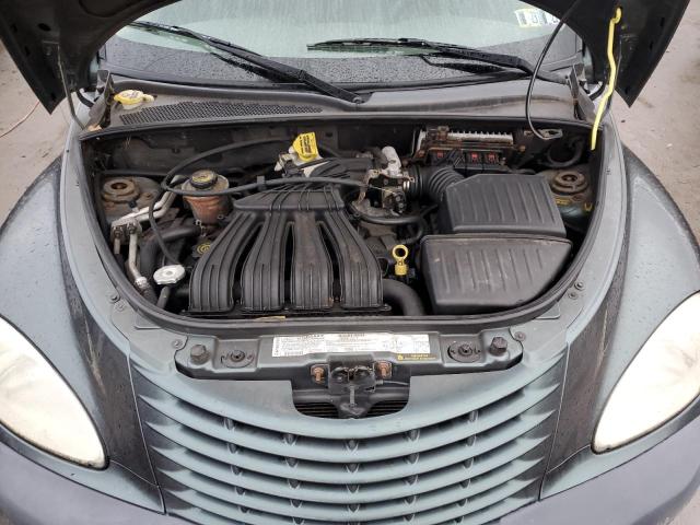 Photo 11 from auction – 2003 CHRYSLER PT CRUISER with VIN 3C4FY48B63T640625