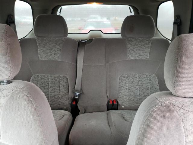 Photo 10 from auction – 2004 GMC ENVOY with VIN 1GKDT13S042449947