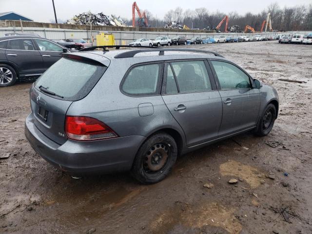 Photo 3 from auction – 2014 VOLKSWAGEN JETTA with VIN 3VWPP7AJ9EM602987