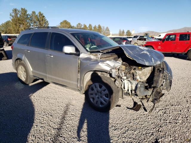 Photo 4 from auction – 2018 DODGE JOURNEY SX with VIN 3C4PDCBG4JT525162