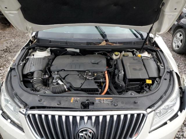 Photo 11 from auction – 2013 BUICK LACROSSE with VIN 1G4GC5ER0DF317401