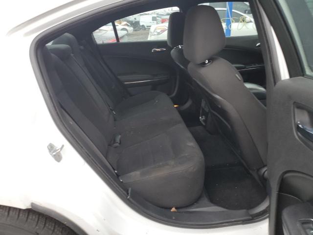Photo 10 from auction – 2012 DODGE CHARGER SE with VIN 2C3CDXBGXCH102320