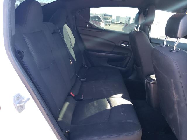 Photo 10 from auction – 2014 DODGE AVENGER SE with VIN 1C3CDZAB5EN106934