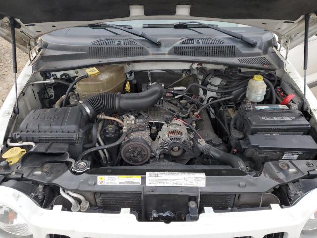 Photo 12 from auction – 2007 JEEP LIBERTY SP with VIN 1J4GL48K77W520989