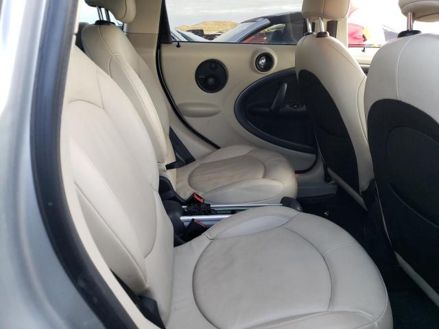 Photo 10 from auction – 2012 MINI COOPER S C with VIN WMWZC5C52CWL56922