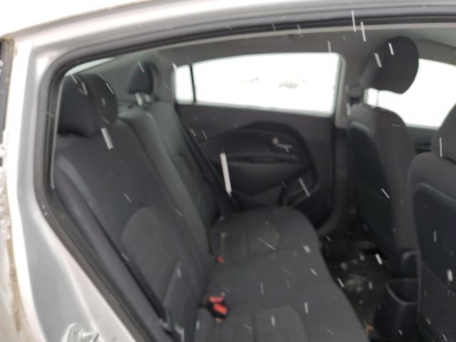 Photo 10 from auction – 2013 KIA RIO LX with VIN KNADM4A38D6272804