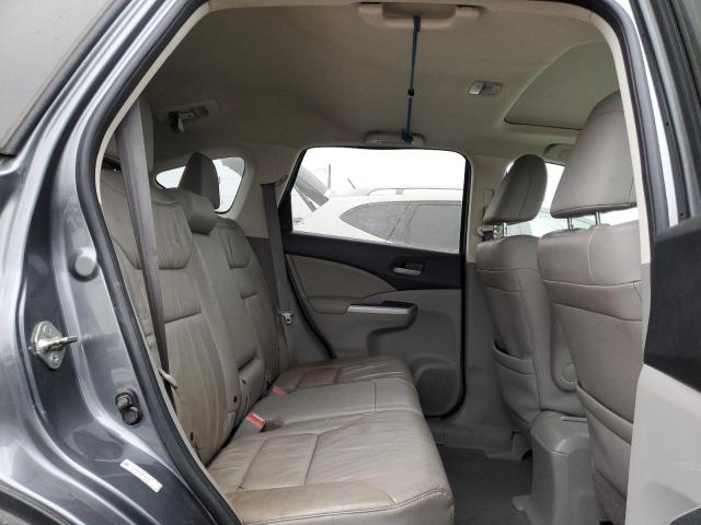 Photo 10 from auction – 2012 HONDA CR-V EXL with VIN 2HKRM4H79CH611513