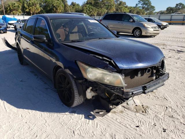 Photo 4 from auction – 2012 HONDA ACCORD LX with VIN 1HGCP2F30CA044280