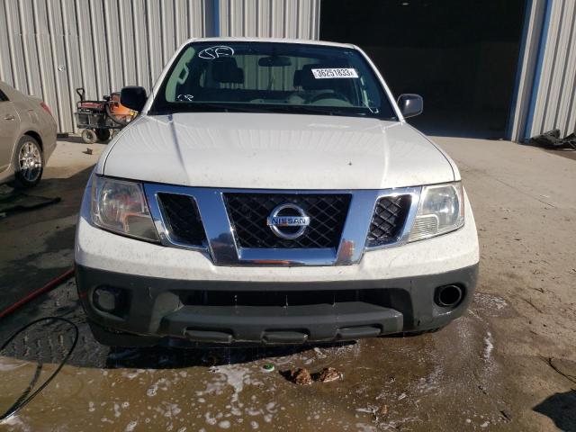 Photo 5 from auction – 2015 NISSAN FRONTIER S with VIN 1N6BD0CT9FN756597