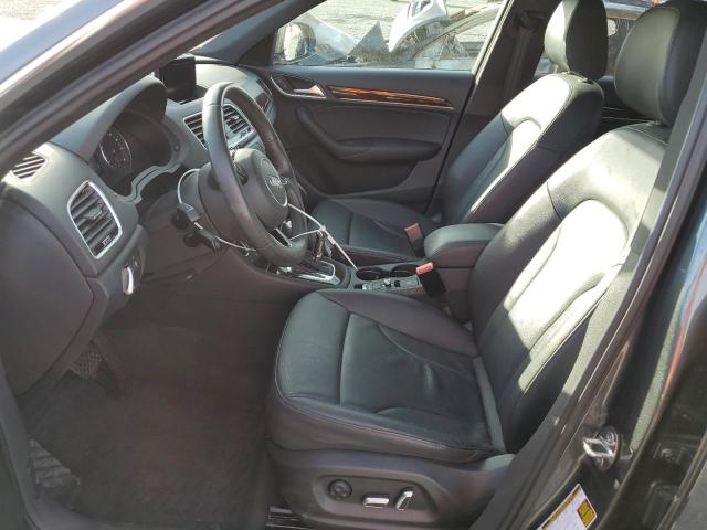 Photo 7 from auction – 2018 AUDI Q3 PREMIUM with VIN WA1JCCFS2JR014771