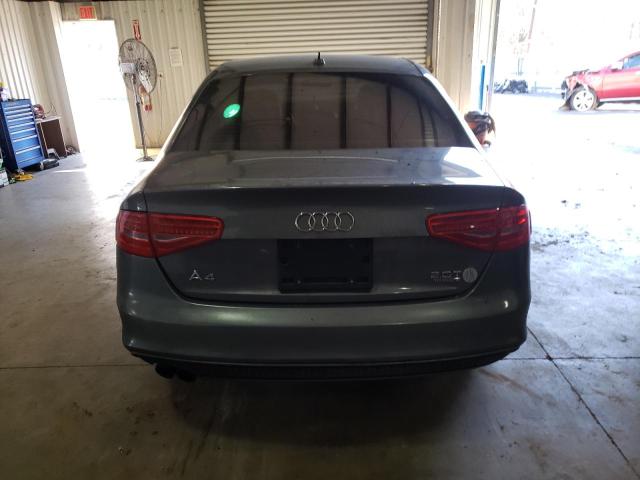 Photo 6 from auction – 2016 AUDI A4 PREMIUM with VIN WAUBFAFL5GN018941