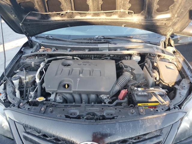 Photo 11 from auction – 2012 TOYOTA COROLLA BA with VIN 2T1BU4EE9CC783614