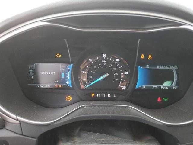 Photo 9 from auction – 2015 FORD FUSION SE with VIN 3FA6P0PU3FR247591