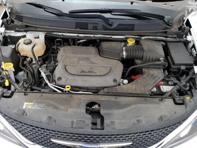 Photo 12 from auction – 2020 CHRYSLER PACIFICA L with VIN 2C4RC1GG2LR199232