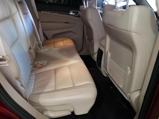 Photo 11 from auction – 2018 JEEP GRAND CHER with VIN 1C4RJEBG4JC480233