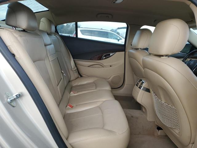 Photo 10 from auction – 2012 BUICK LACROSSE P with VIN 1G4GH5E38CF248856