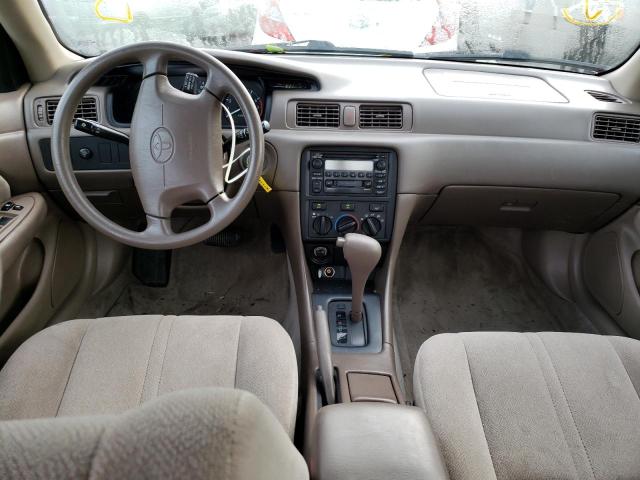Photo 8 from auction – 2001 TOYOTA CAMRY CE with VIN 4T1BG22K01U791537