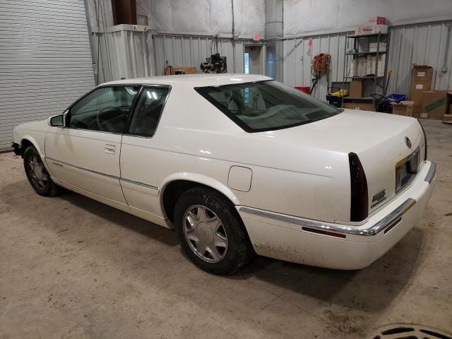 Photo 2 from auction – 1998 CADILLAC ELDORADO with VIN 1G6EL12Y9WU617522