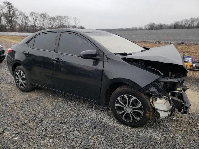 Photo 4 from auction – 2015 TOYOTA COROLLA L with VIN 2T1BURHE7FC375996