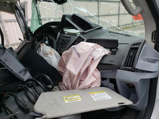 Фото 8 с аукциона – 2015 FORD TRANSIT T- с VIN 1FTNR1YM7FKB19461