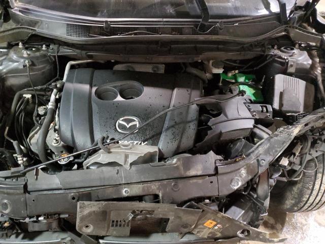 Photo 12 from auction – 2016 MAZDA CX-5 GT with VIN JM3KE4DY3G0915217