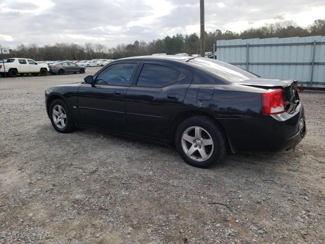 Photo 2 from auction – 2010 DODGE CHARGER SX with VIN 2B3CA3CVXAH290247