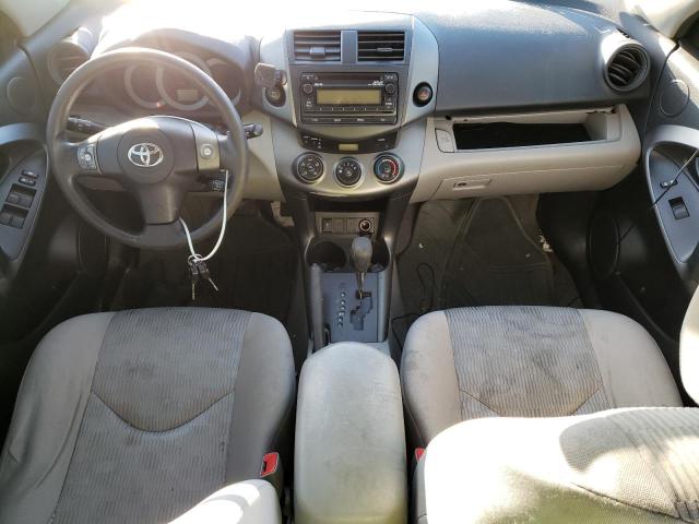 Photo 8 from auction – 2012 TOYOTA RAV4 with VIN 2T3BF4DV1CW210725