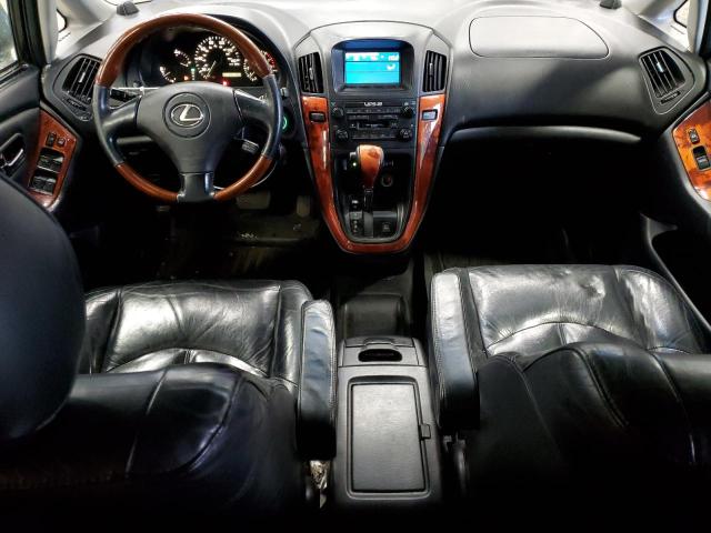 Photo 8 from auction – 2003 LEXUS RX 300 with VIN JTJHF10U730294623