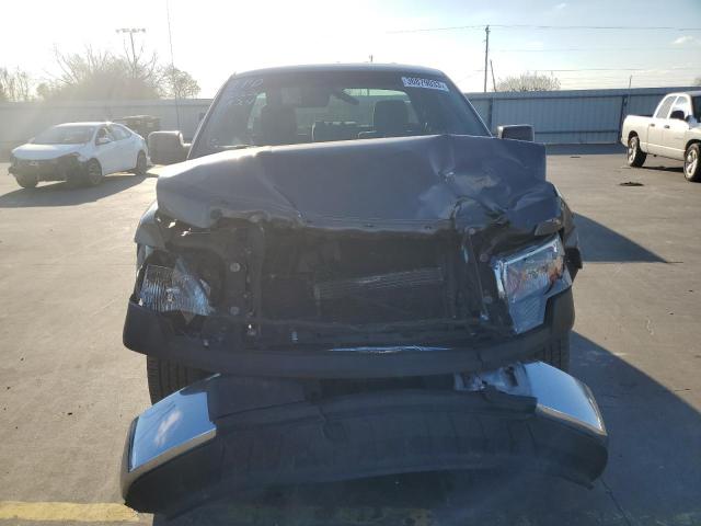 Photo 5 from auction – 2014 FORD F150 with VIN 1FTMF1CM7EFC41885