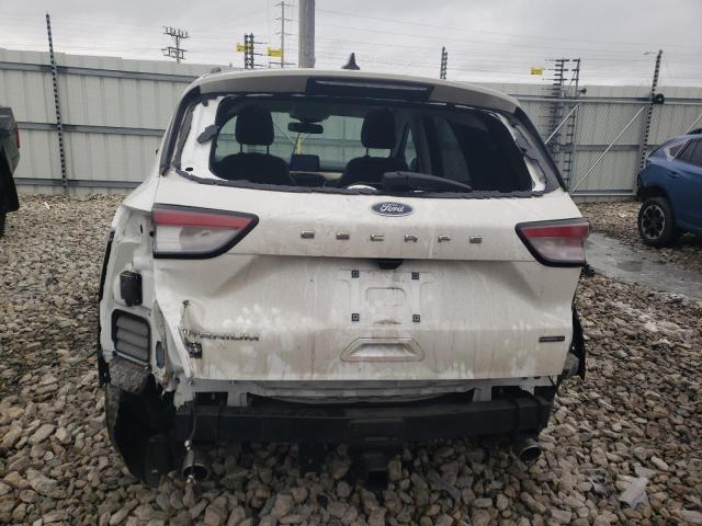 Photo 6 from auction – 2022 FORD ESCAPE TIT with VIN 1FMCU9DZ7NUA13466