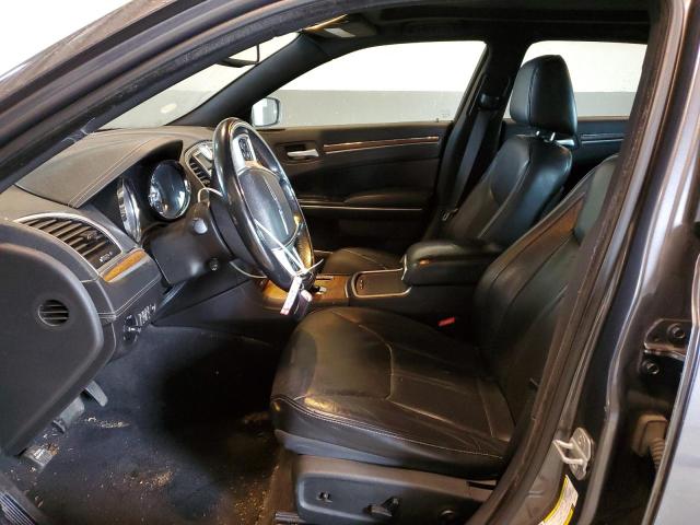 Photo 7 from auction – 2013 CHRYSLER 300C VARVA with VIN 2C3CCADG2DH621750