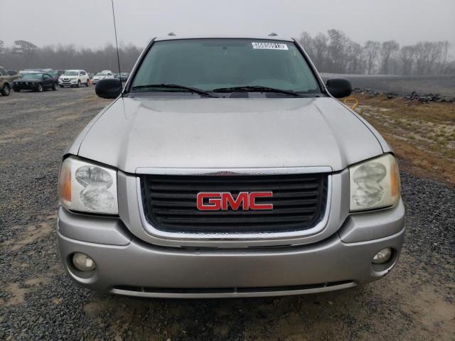 Foto 5 de la subasta – 2004 GMC ENVOY con VIN 1GKDT13S042449947