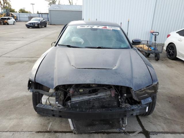 Photo 5 from auction – 2012 DODGE CHARGER SR with VIN 2C3CDXEJ1CH109633